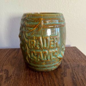 Trader Sam’s Shipwreck Tiki Mug